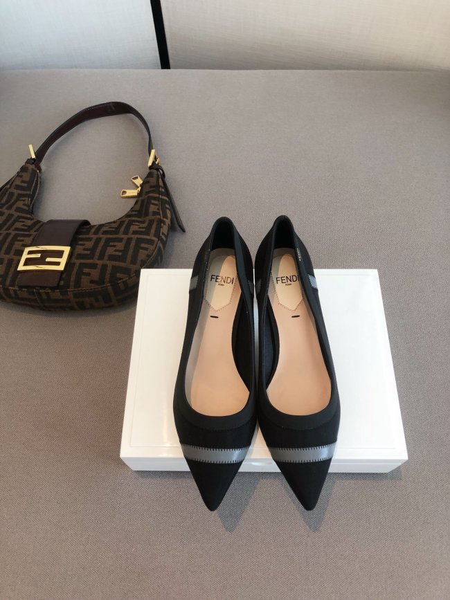 Fendi Women Shoes size 35-41