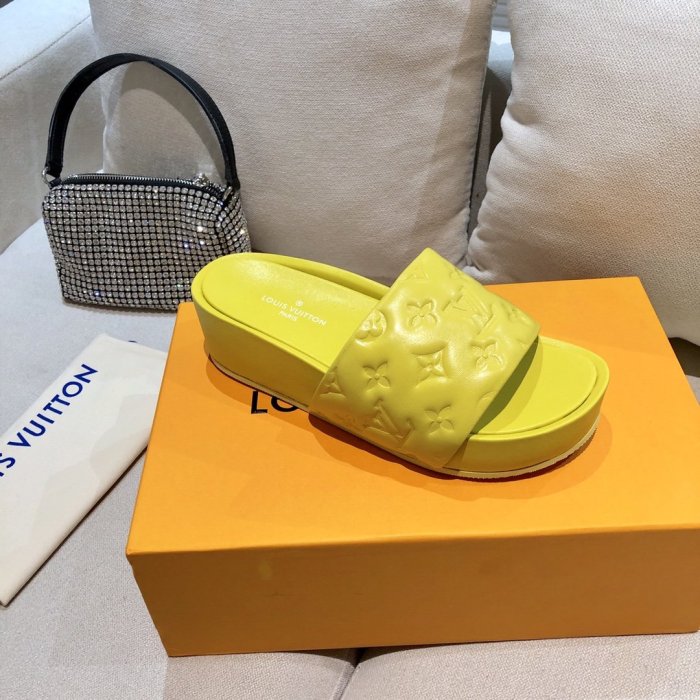 LOUIS VUITTON Women Shoes size 35-40