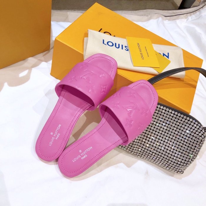 LOUIS VUITTON Women Shoes size 35-40