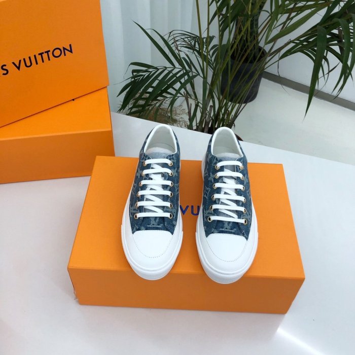 LOUIS VUITTON Women Shoes size 35-39