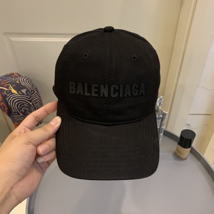 Balenciaga Hats