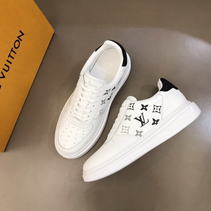 LOUIS VUITTON men sneaker eur size 38-44