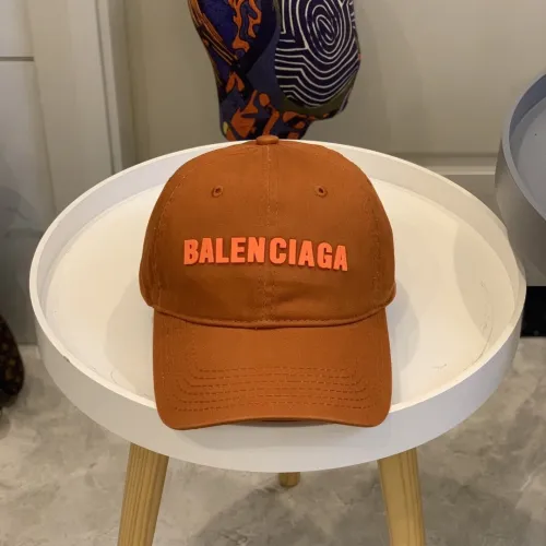 Balenciaga Hats