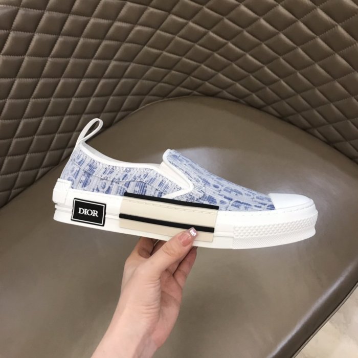 Dior men sneaker eur size 35-45