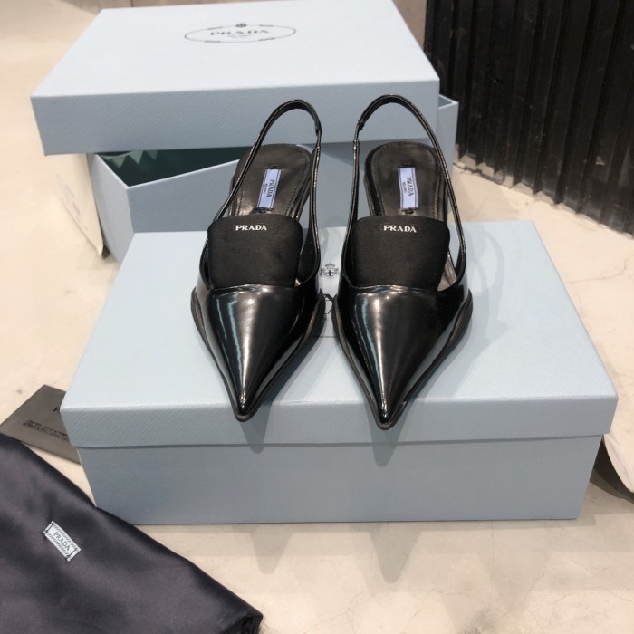 Prada Women Shoes size 35-40