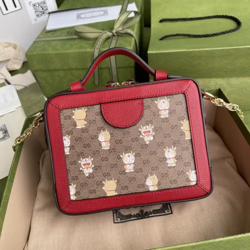 Gucci bags
