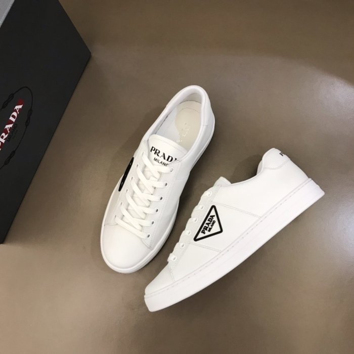 Prada men sneaker eur size 38-43