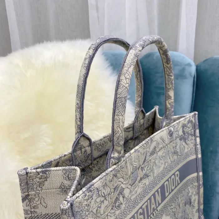 Dior bags