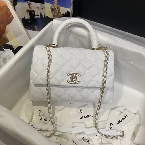 Chanel bags