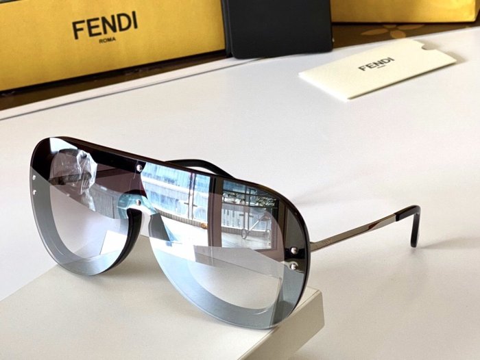 Fendi Sunglasses