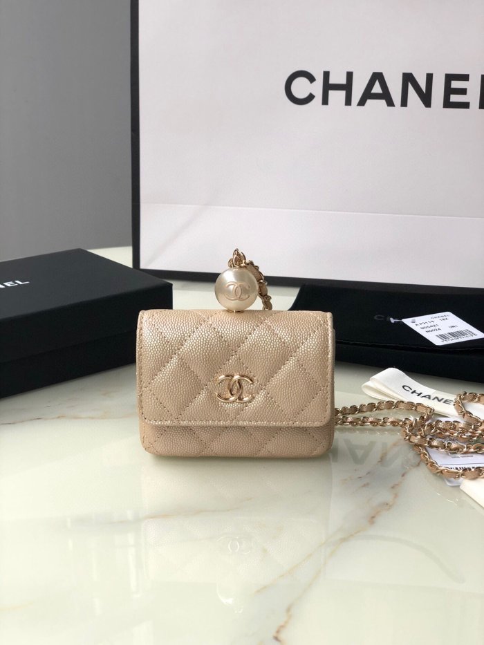 Chanel bags