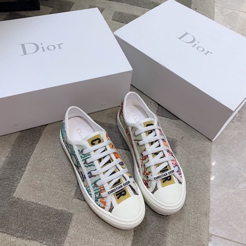 Dior Women Shoes size 35-40