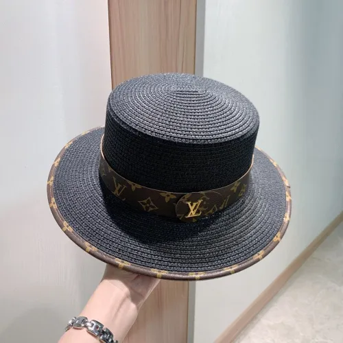 LOUIS VUITTON Hats