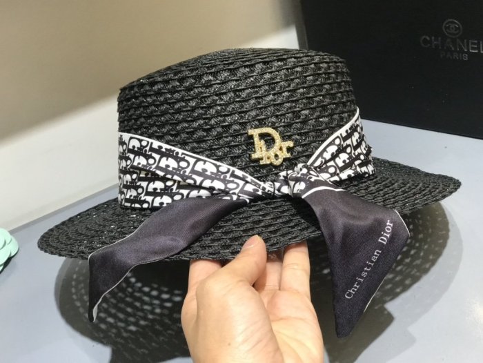 Dior Hats