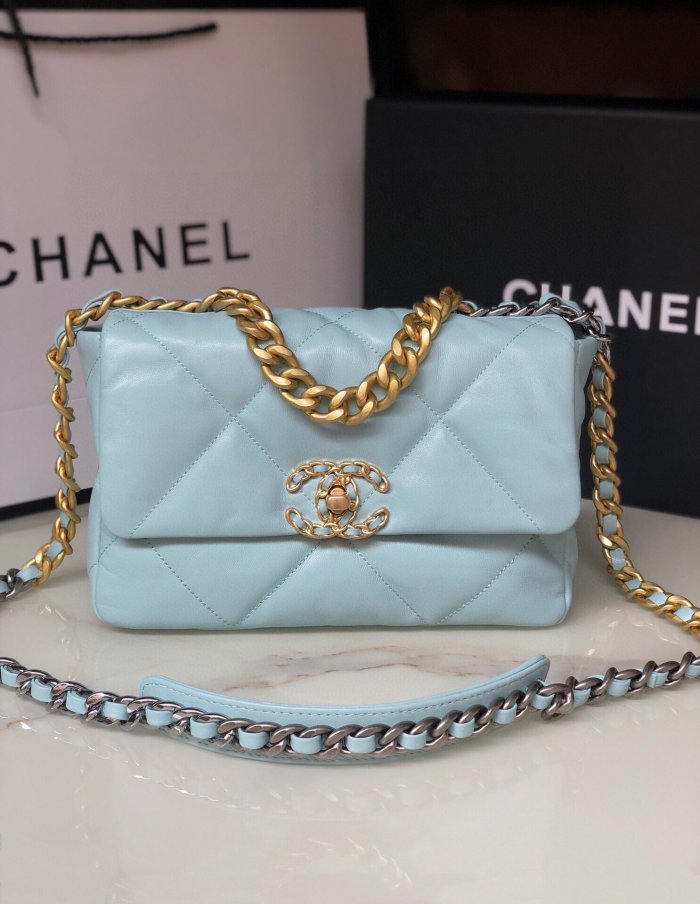 Chanel bags