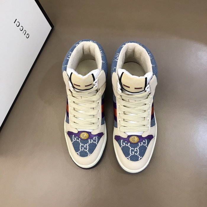 Gucci men sneaker eur size 35-45