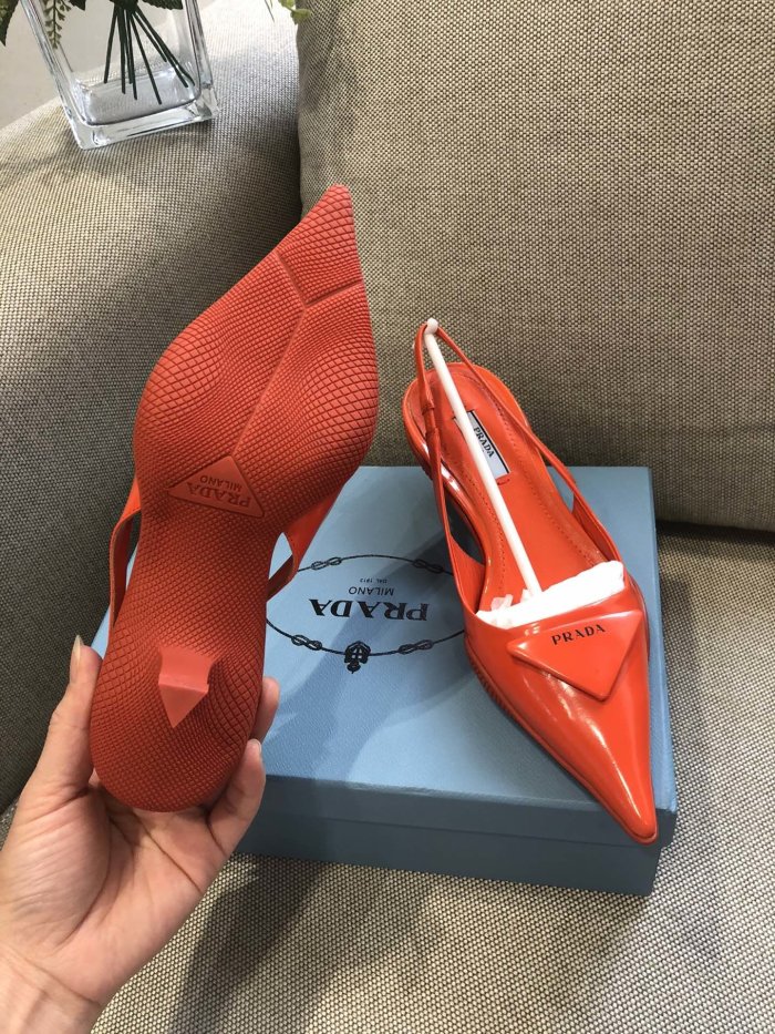 Prada Women Shoes size 35-40