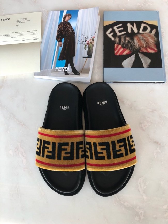 Fendi Women Shoes size 35-41