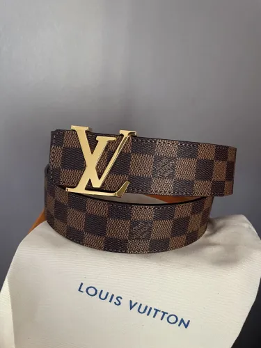 LOUIS VUITTON Belt