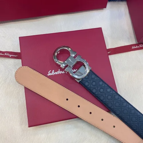 Ferragamo Belt
