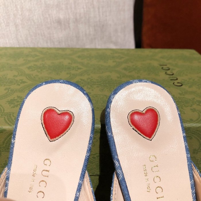 Gucci Women Shoes size 35-40