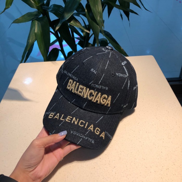 Balenciaga Hats