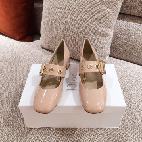 DIOR Women Shoes size 35-40