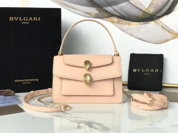 Bulgari bags