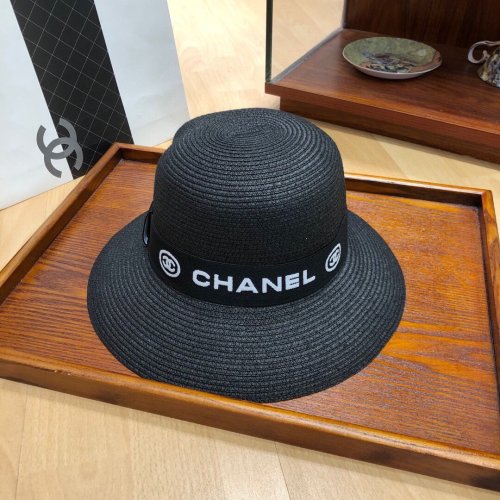 Chanel Hats