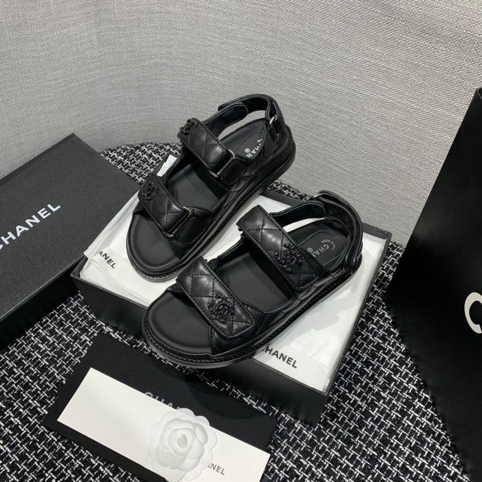 Chanel Women Shoes size 35-41