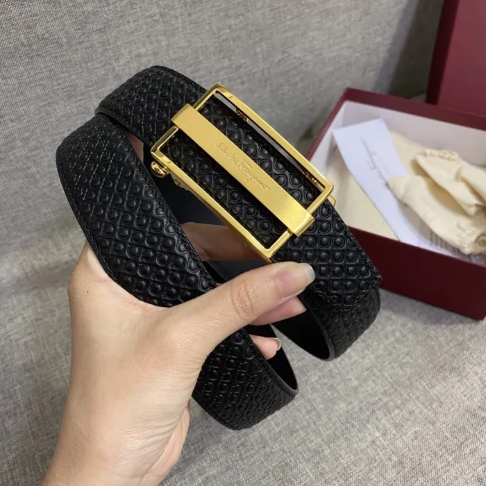 Ferragamo Belt