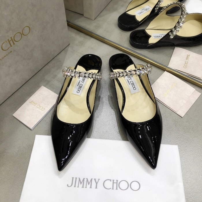 JIMMY CHOO Women Shoes size 35-39