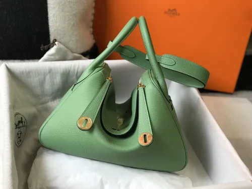 Hermes bags