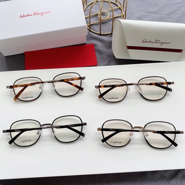 Ferragamo Sunglasses