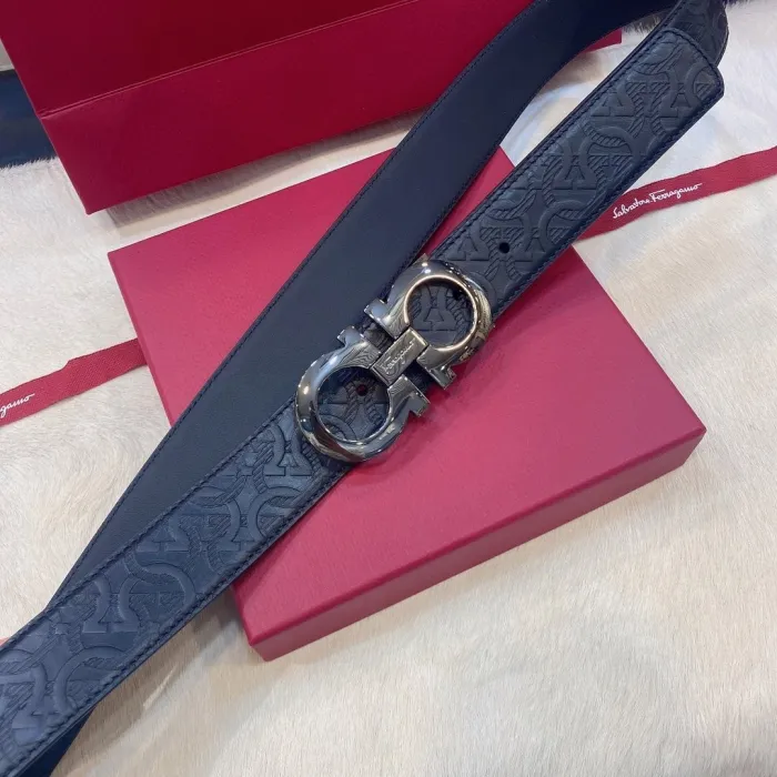 Ferragamo Belt