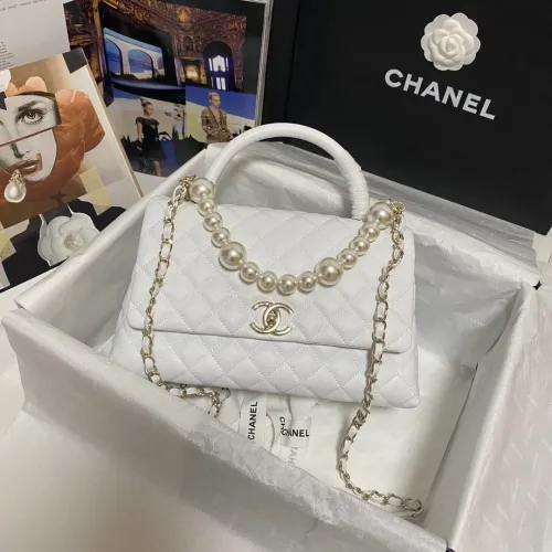Chanel bags