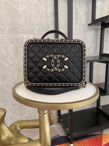 Chanel bags