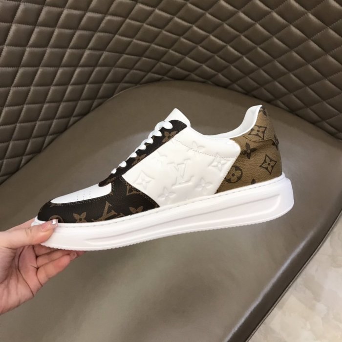 LOUIS VUITTON men sneaker eur size 38-45