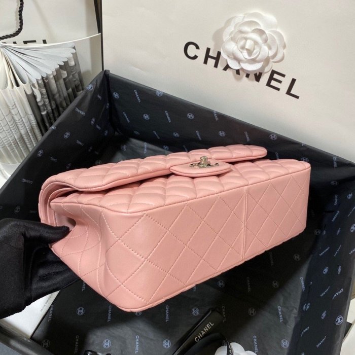 Chanel bags