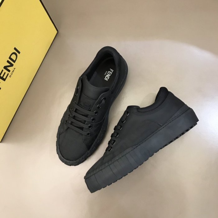 Fendi men sneaker eur size 38-46