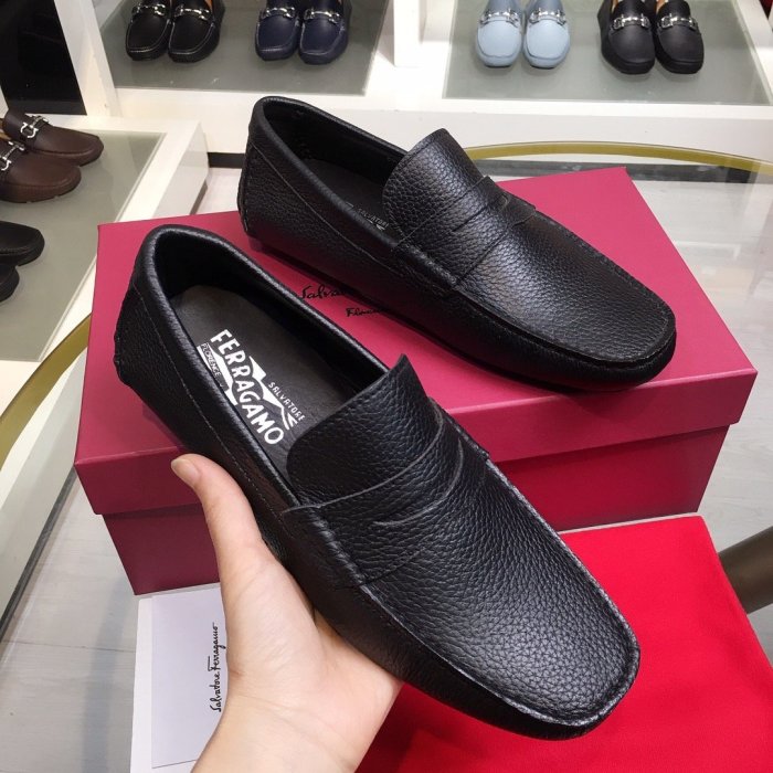 Ferragamo men sneaker eur size 38-45