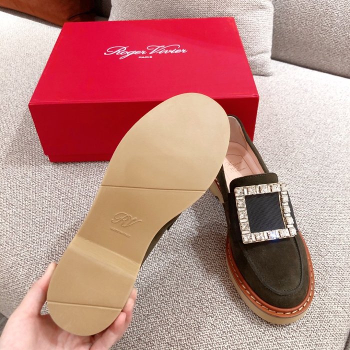 Roger Vivier Women Shoes size 35-40