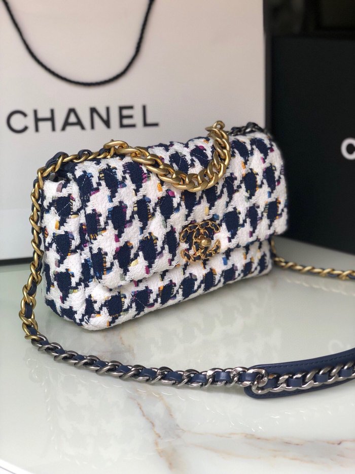 Chanel bags