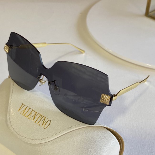 Valentino Sunglasses