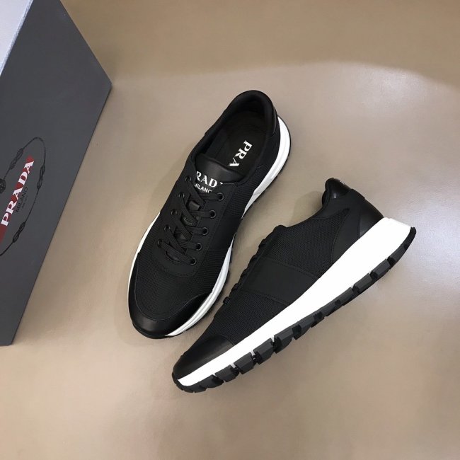 Prada men sneaker eur size 38-43