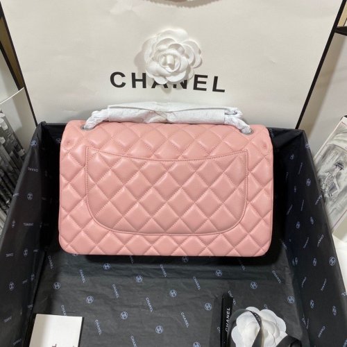 Chanel bags