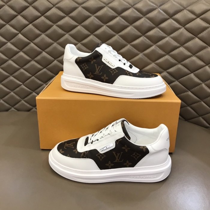 LOUIS VUITTON men sneaker eur size 38-45