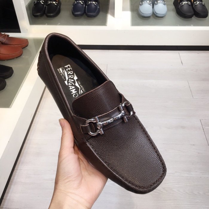 Ferragamo men sneaker eur size 38-45