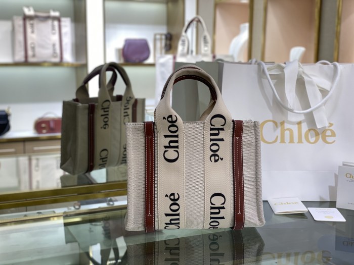 Chloe bags