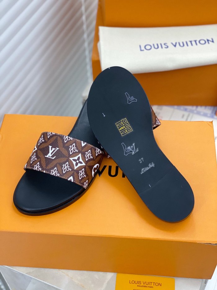 LOUIS VUITTON Women Shoes size 35-41